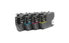 Brother LC-421XLVAL Pagepack 4 PcS Original LC-421XLVAL