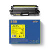Brother TN-821XLY Toner Cartridge 1 PcS TN-821XLY