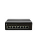 LevelOne IFS-0801 8-Port Fast Ethernet IFS-0801