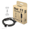 Club3D CAC-1527 Usb Type-C. Y Charging Cable CAC-1527