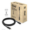 Club3D CAC-1529 Usb Gen1 Type-C Extension CAC-1529
