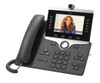 Cisco CP-8845-K9 8845 Ip Phone Charcoal Lcd CP-8845-K9