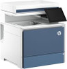 HP 6QN29A#B19 Laserjet Color Enterprise Mfp 6QN29A#B19