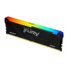 Kingston KF432C16BB2A/32 Fury Beast Rgb Memory Module KF432C16BB2A/32