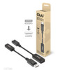 Club3D CAC-1088 Displayport1.4 To Hdmi CAC-1088
