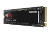 Samsung MZ-V9P4T0BW 990 Pro M.2 4 Tb Pci Express MZ-V9P4T0BW