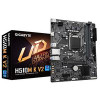 Gigabyte H510M K V2 Rev. 1.0 Intel H470 Express H510M K V2