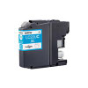 Brother LC-22UC Ink Cartridge Original High LC-22UC