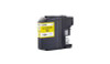 Brother LC-22UY Ink Cartridge Original High LC-22UY
