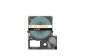 Epson C53S672098 Lk-6Tkn Gold. Transparent C53S672098