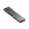 Satechi ST-HUCPHSM Laptop Dock/Port Replicator ST-HUCPHSM