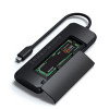 Satechi ST-UCHSEK Laptop Dock/Port Replicator ST-UCHSEK