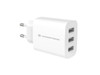 Conceptronic ALTHEA13W 3-Port 30W Usb Charger ALTHEA13W