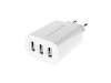 Conceptronic ALTHEA13W 3-Port 30W Usb Charger ALTHEA13W