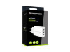 Conceptronic ALTHEA13W 3-Port 30W Usb Charger ALTHEA13W