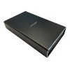 LC-POWER LC-DOCK-C-35-M2 Storage Drive Enclosure LC-DOCK-C-35-M2