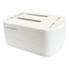 LC-POWER LC-DOCK-U3-VI Storage Drive Docking Station LC-DOCK-U3-VI
