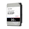 Western Digital 0F38651 Ultrastar Dc Hc560 3.5" 20 Tb 0F38651