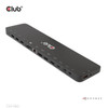 Club3D CSV-1566 Usb Gen1 Type-C Triple CSV-1566