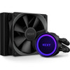 NZXT RL-KR120-B1 Kraken 120 Processor RL-KR120-B1