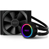 NZXT RL-KR120-B1 Kraken 120 Processor RL-KR120-B1