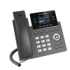 Grandstream GRP2612G Ip Phone Black 4 Lines Lcd GRP2612G