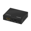 LogiLink HD0055 Audio Converter Black HD0055