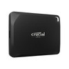 Crucial CT4000X10PROSSD9 X10 Pro 4 Tb Black CT4000X10PROSSD9