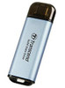 Transcend TS1TESD300C Esd300C 1 Tb Blue TS1TESD300C