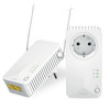 Strong POWERLWF600DUOEUV2 Powerline Wi-Fi 600 Kit 600 POWERLWF600DUOEUV2 Strong POWERLWF600DUOEUV2 Powerline Wi-Fi 600 Kit 600 POWERLWF600DUOEUV2
