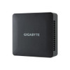 Gigabyte GB-BRI7H-1355 Brix Black I7-1355U GB-BRI7H-1355