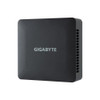 Gigabyte GB-BRI5H-1335 Brix Black I5-1335U GB-BRI5H-1335