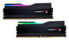 G.Skill F5-6000J3636F32GX2-TZ5RK 36F32Gx2-Tz5Rk Memory Module F5-6000J3636F32GX2-TZ5RK