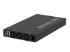 Netgear XSM4316-100NES M4350-8X8F Managed L3 10G XSM4316-100NES