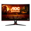 AOC C27G2E/BK Bk Computer Monitor 68.6 Cm C27G2E/BK