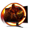 AOC C27G2E/BK Bk Computer Monitor 68.6 Cm C27G2E/BK