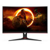 AOC C27G2E/BK Bk Computer Monitor 68.6 Cm C27G2E/BK