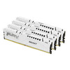 Kingston KF560C40BWK4-64 Fury Beast White Xmp Memory KF560C40BWK4-64