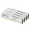 Kingston KF552C40BWK4-64 Fury Beast White Xmp Memory KF552C40BWK4-64