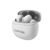 Canyon CNS-TWS8W Headphones/Headset True CNS-TWS8W