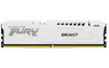 Kingston KF556C40BWK4-128 Fury Beast White Xmp Memory KF556C40BWK4-128