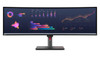Lenovo 63DBRAT1EU Thinkvision P49W-30 Led 63DBRAT1EU