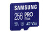 Samsung MB-MD256SB/WW Mb-Md256S 256 Gb Microsdxc MB-MD256SB/WW