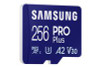 Samsung MB-MD256SB/WW Mb-Md256S 256 Gb Microsdxc MB-MD256SB/WW