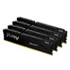 Kingston KF552C40BBK4-64 Fury Beast Black Xmp Memory KF552C40BBK4-64