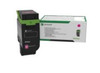 Lexmark 75M20M0 Toner Cartridge 1 PcS 75M20M0