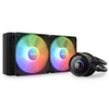 NZXT RL-KR240-B1 Kraken 240 Rgb Processor RL-KR240-B1