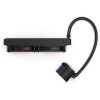 NZXT RL-KR240-B1 Kraken 240 Rgb Processor RL-KR240-B1