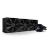 NZXT RL-KN36E-B1 Kraken Elite 360 Processor RL-KN36E-B1