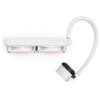 NZXT RL-KR240-W1 Kraken 240 Rgb Processor RL-KR240-W1